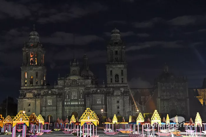 Zonas de México