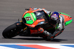 Stefan Bradl, Aprilia Racing Team Gresini