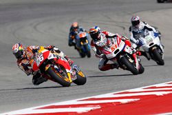 Dani Pedrosa, Repsol Honda Team