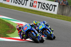 Маверик Виньялес, Team Suzuki MotoGP