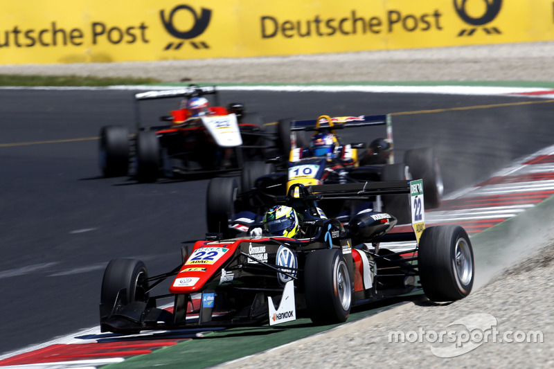 Red Bull Ring
