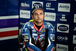 Hector Barbera, Avintia Racing