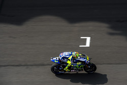 Valentino Rossi, Yamaha Factory Racing
