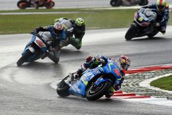 Maverick Viñales, Team Suzuki Ecstar MotoGP