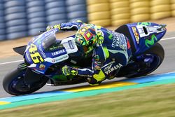 Valentino Rossi, Yamaha Factory Racing