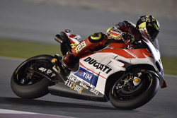 Andrea Iannone, Ducati Team, Ducati