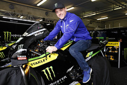 Alex Lowes, Tech 3, Yamaha