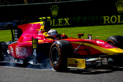 Jordan King, Racing Engineering