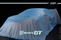 penguman Kejuaraan Electric GT