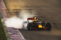 Даниэль Риккардо, Red Bull Racing RB13