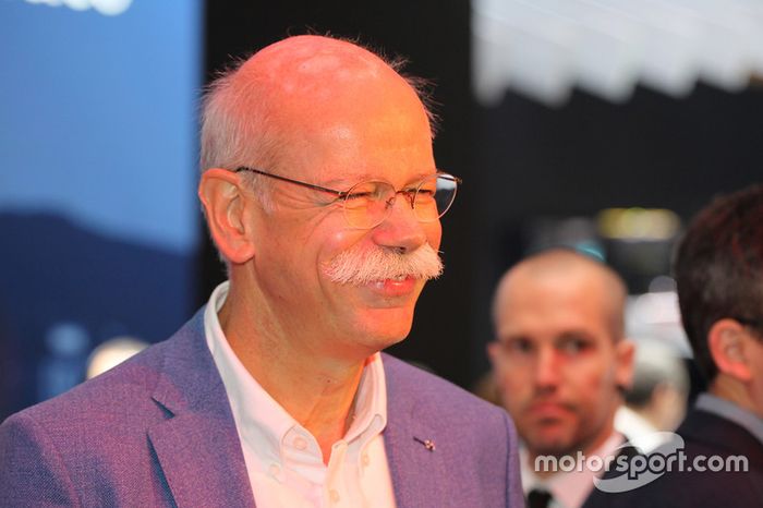 3. Dieter Zetsche
