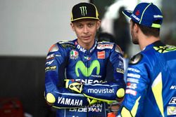 Valentino Rossi, Yamaha Factory Racing