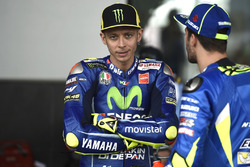 Valentino Rossi, Yamaha Factory Racing