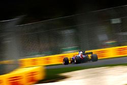 Carlos Sainz Jr., Scuderia Toro Rosso STR12