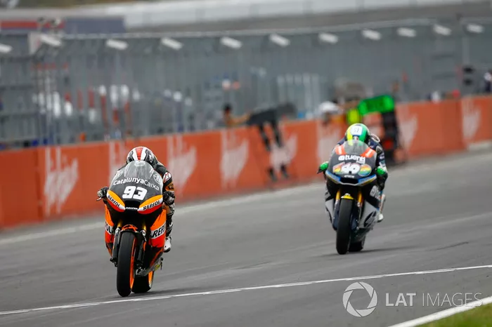 37. GP de Japón 2012 - Motegi