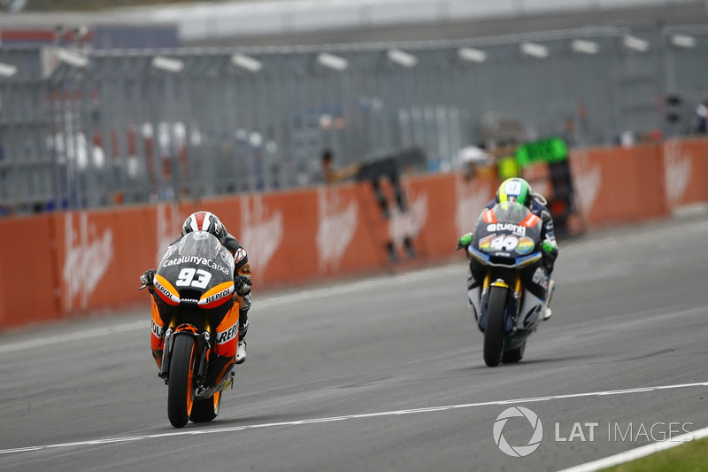 #25: Japan 2012 - Motegi (Moto2)