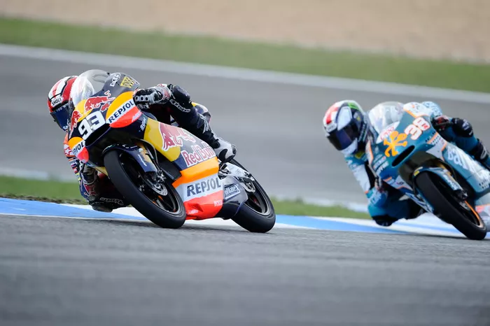 10. GP de Portugal 2010 - Estoril