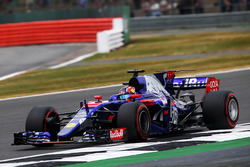 Даниил Квят, Scuderia Toro Rosso STR12