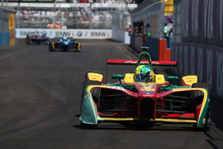 Лукас ди Грасси, ABT Schaeffler Audi Sport