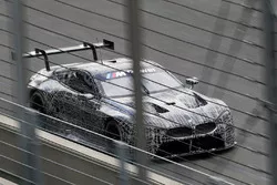 Martin Tomczyk, BMW M8 GTE