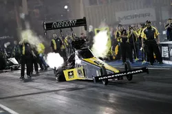 Tony Schumacher