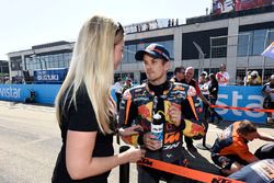 Mika Kallio, Red Bull KTM Factory Racing