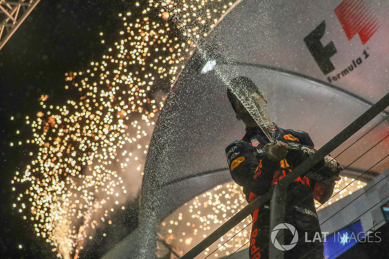 Daniel Ricciardo