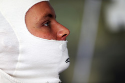 Валттери Боттас, Williams F1