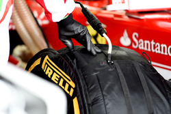 Llanta Pirelli