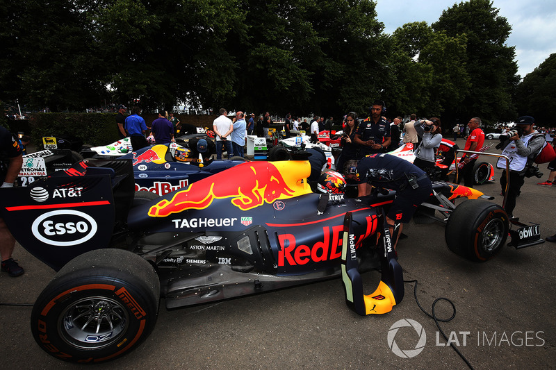 Pierre Gasly, Red Bull Racing RB7