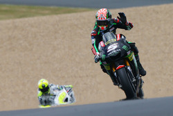 Жоан Зарко, Monster Yamaha Tech 3