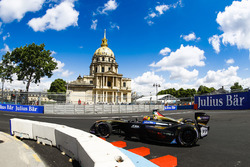 Эстебан Гутьеррес, Techeetah