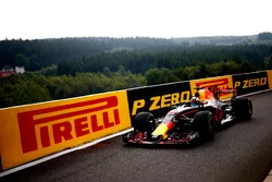 Daniel Ricciardo, Red Bull Racing RB13