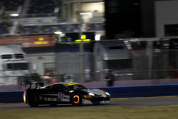 Rick Lovat, Kessel Racing