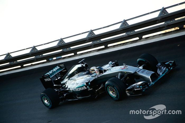 Motorsport  la celebración en Sindelfingen