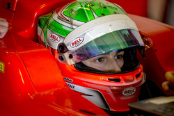 Leonardo Pulcini, Arden International