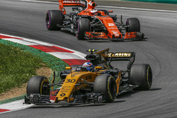 Jolyon Palmer, Renault Sport F1 Team RS17