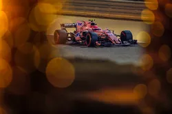 Esteban Ocon, Force India VJM10