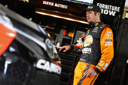 Martin Truex Jr., Furniture Row Racing, Toyota
