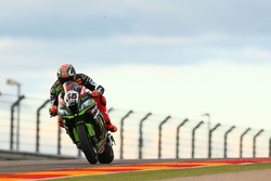 Tom Sykes, Kawasaki Racing