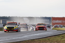 Chaz Mostert, Rod Nash Racing Ford