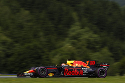 Max Verstappen, Red Bull Racing RB13
