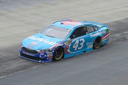 Aric Almirola, Richard Petty Motorsports Ford