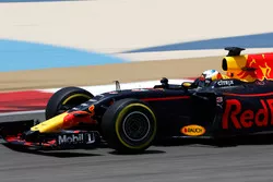 Daniel Ricciardo, Red Bull Racing RB13