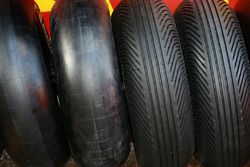 Michelin tyres