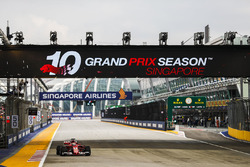 Себастьян Феттель, Ferrari SF70H