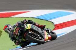 Jonas Folger, Monster Yamaha Tech 3