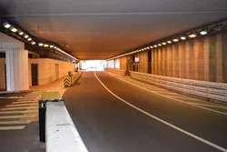Tunnel