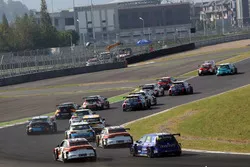 Race action