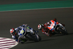 Loris Baz, Avintia Racing, Jorge Lorenzo, Ducati Team